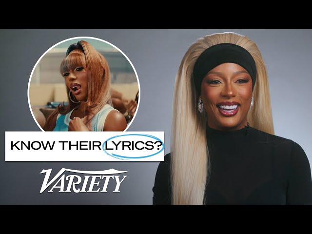 Does Victoria Monét Know Her Lyrics From Her Biggest Songs?