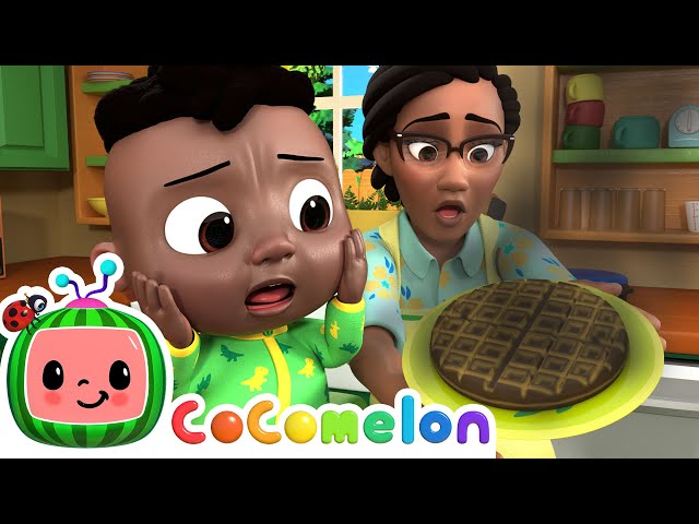 Breakfast Song | CoComelon - It's Cody Time | CoComelon Songs for Kids & Nursery Rhymes