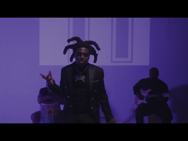 Kodak Black - Oracle [Official Music Video]