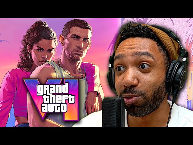 GTA 6 TRAILER Does it live up to the Hype?