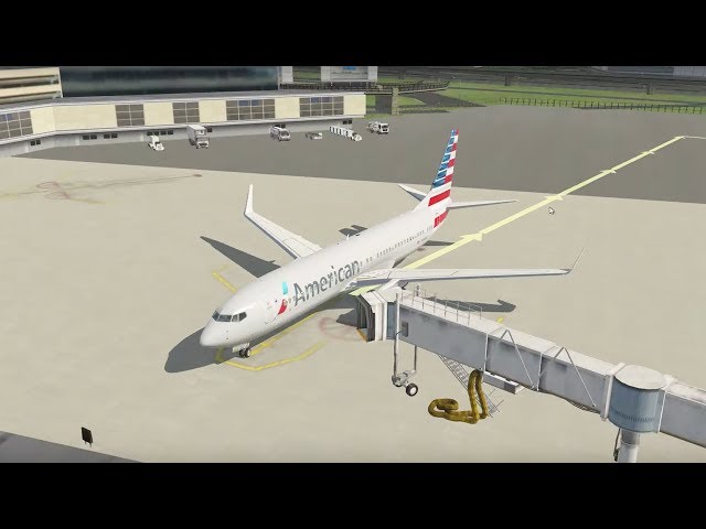 X-Plane 11 - Flying From New York to Boston! REAL PILOT FULL FLIGHT! (Come Fly With Me)