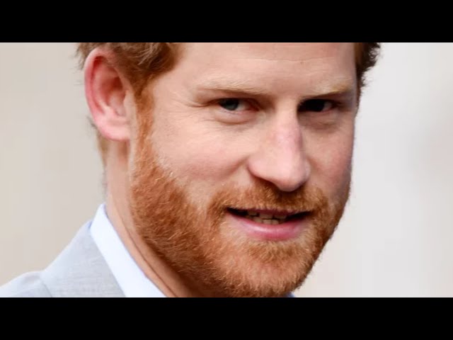 Celebs Who Can't Stand Prince Harry
