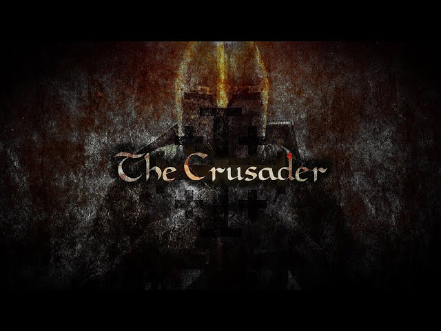 The Crusader - Epic Symphony feat. The Skaldic Bard