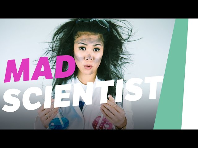 Warum niemand Wissenschaftler werden will
