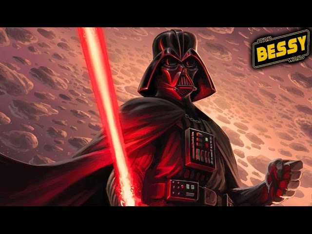 What Darth Vader Would Say When Asked about Anakin Skywalker - Explain Star Wars (BessY)