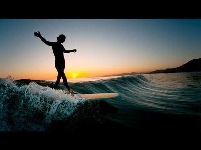 Chris Burkard's Tips for Creating and Sharing Compelling Images - Interview with Marc Silber