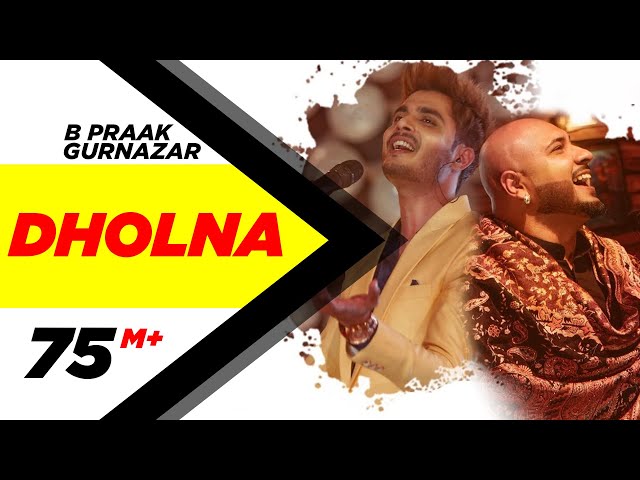 B Praak | Crossblade Live | Gurnazar | Dholna | Robby Singh| Latest Punjabi Songs 2019