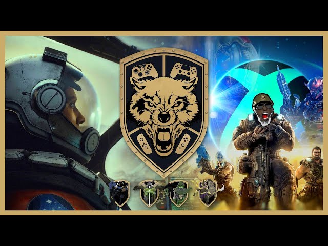 Xbox Games Showcase Reaction And Iron Lords Podcast 308 Hosted By General King David