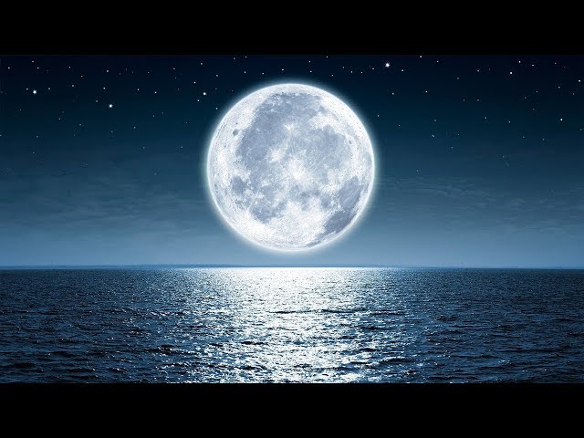 चाँद के रहस्य | Amazing Scientific Facts Related to the Moon