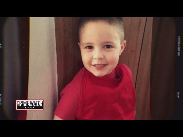 Pt. 1: 5-Year-OId Vanishes After Dad Found Unresponsive in Road - Crime Watch Daily