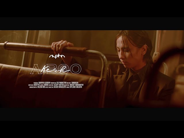 A.Boo - KESH (Official Music Video)