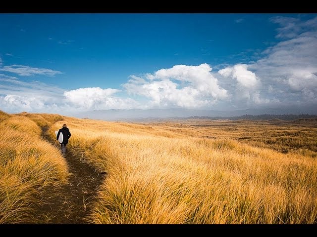Take Great Outdoor Photos: Tips by Chris Burkard