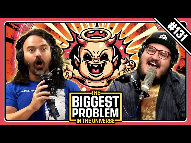 Fear The Sweet Baby | Biggest Problem #131