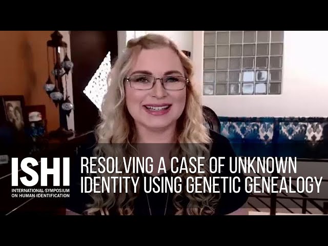 The Foundling - Resolving a Case of Unknown Identity Through the Use of Genetic Genealogy