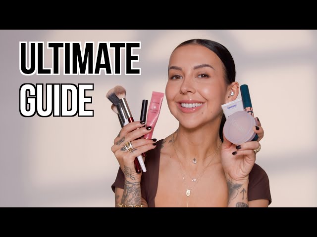 The "ULTIMATE" Guide for Non-Makeup Wearers