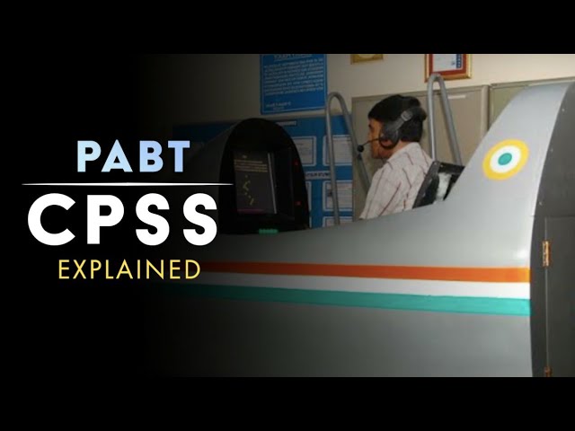 CPSS vs PABT | CPSS Series Part 1