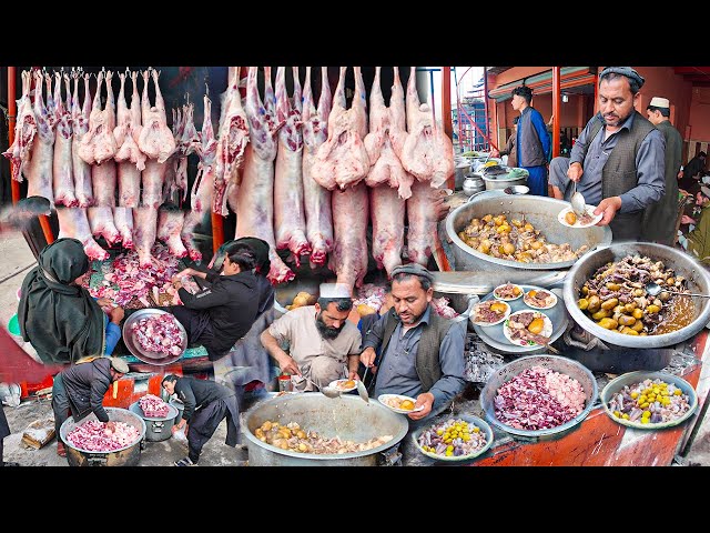 500+ KG Dumpukht cooking | Dumpukht recipe in marko bazar | Afsar khan Shinwari roosh in Afghanistan