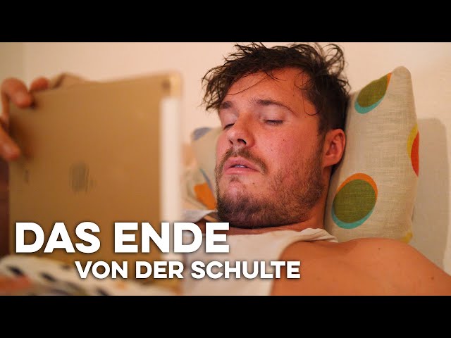 Das Ende von "Der Schulte" (English Subtitles)