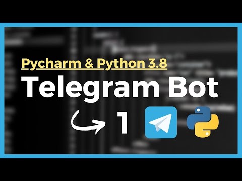 Premium Telegram Bot Course
