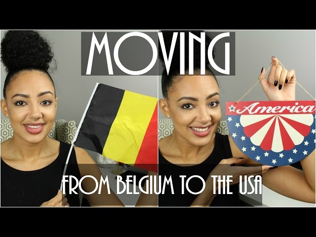 My journey | Tips & advice on moving country