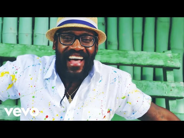 Tarrus Riley - Cool Me Down (Official Video)