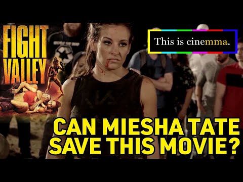 This Is CineMMA | MMA Movie Reviews