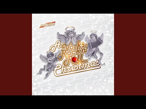 A Volks-Rock'n'Roll Christmas