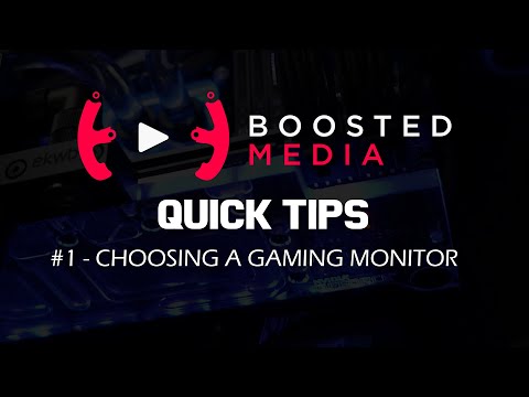 Quick Tips for Sim Racers by Boosted Media