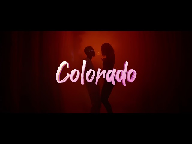 Jimmygid - Colorado (Official Video) ft. Lil Tush