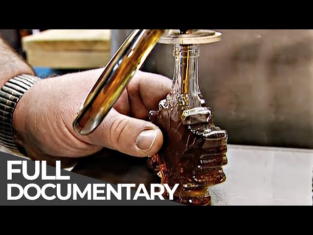 HOW IT WORKS | Maple Syrup, Batteries, Ham, Pencil Sharpeners  | Episode 17 | Free Documentary
