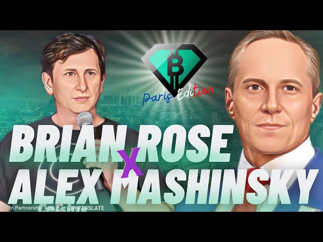 The Future Of DeFi - With Brian Rose & Alex Mashinsky | Crypto News | Cryptonites