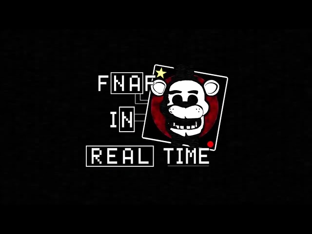 FNaF in Real Time Gameplay Trailer/PayPal page for Hyplamic