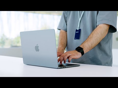 M2 MacBook Air: Darum ist es besser als das MacBook Pro!