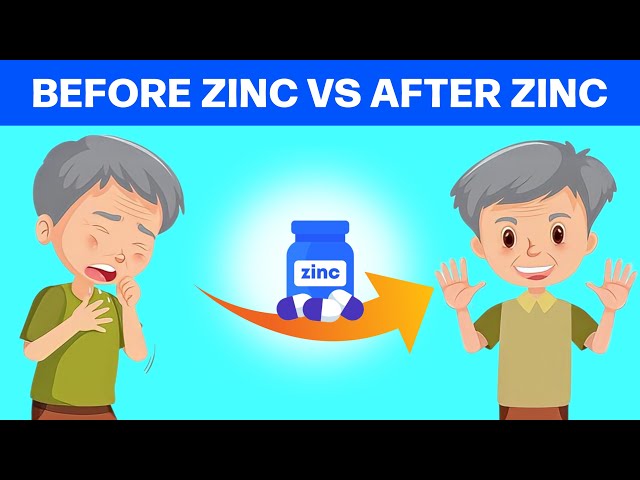 Why Zinc Might Be the Missing Link in Your Health Routine