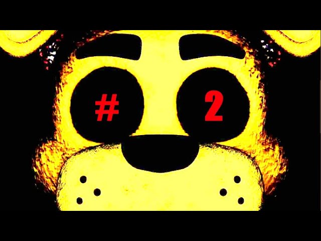GOLDEN FREDDY AND CO. ARE OUT FOR MY BLOOD!!! Five Nights to Remember Playthrough Episode 2