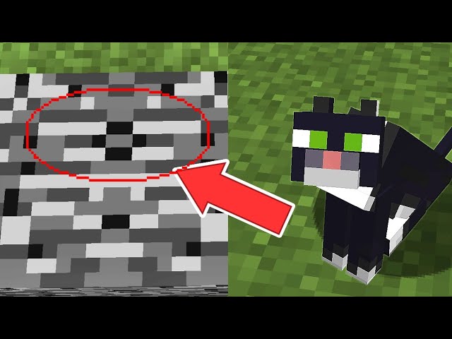 things you will never unsee in minecraft... part 5