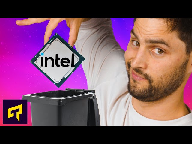 Intel Tried To Kill x86! - Itanium Explained