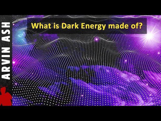 What is Dark Energy made of? Quintessence? cosmological constant?