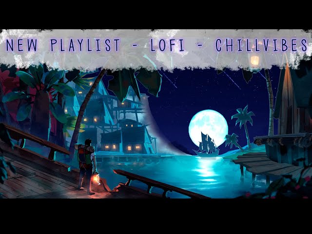 🎧LOFI hip hop BEATS Chillhop Relaxing Moody Good mood night to chilled cow🎶