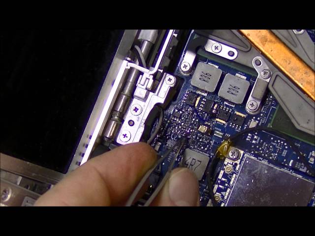 horrible repair video