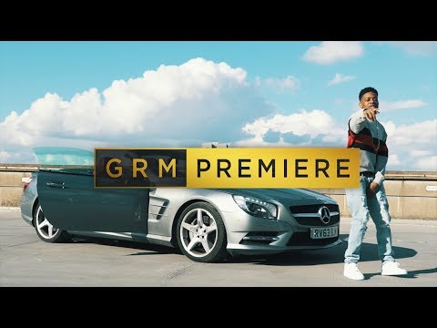 EO - German [Music Video] | GRM Daily