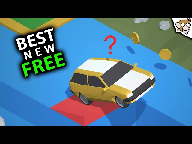 TOP 10 FREE NEW Assets FEBRUARY 2023! | Unity Asset Store