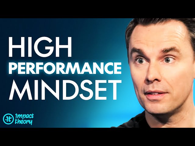 Change Your Life by Changing Your Thought Process | Brendon Burchard