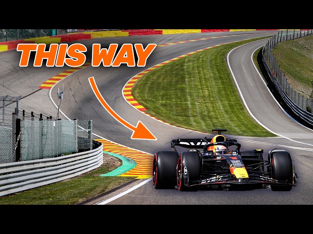 Should F1 Sprint Races Be In Reverse Direction? | WTF1 Podcast