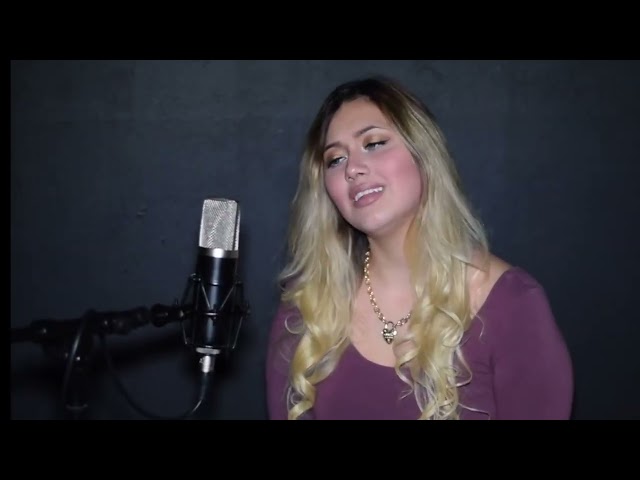 Allison Vela ft. Mik - Suena (Candlelight Version)