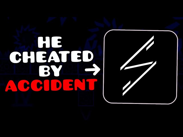 Skoe99: The Most Mysterious "Cheater" In Geometry Dash History