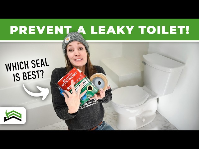 Easy DIY Toilet Installation for Beginners