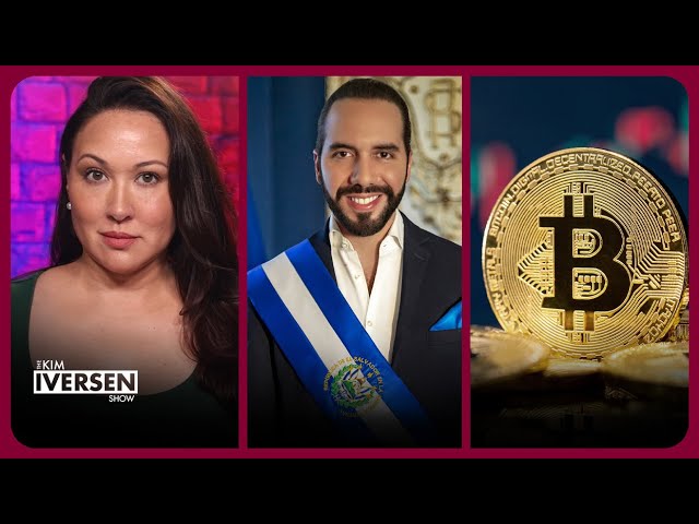 How El Salvador's Bold Move to Bitcoin Could Change the Global Economy Forever