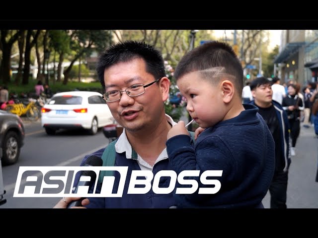 What The Chinese Think Of Kim Jong Un | ASIAN BOSS