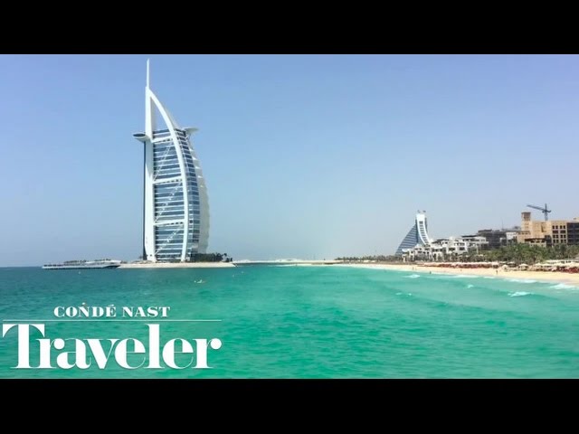Dubai Style | Condé Nast Traveler